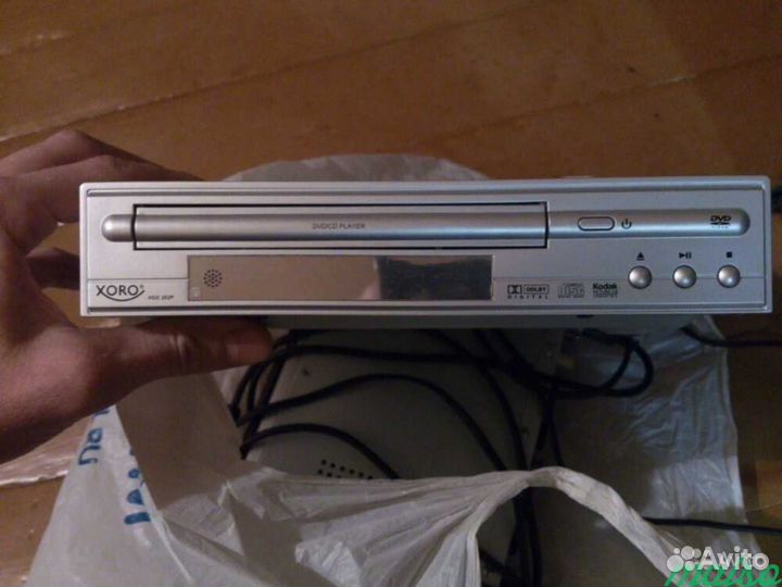 Техника СССР