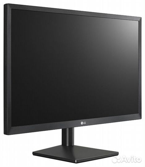 Новый Монитор LG 24MK430H IPS FHD 75гц