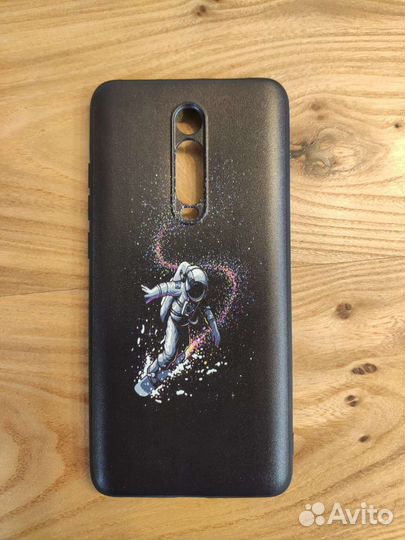 Чехол для телефона xiaomi mi 9t, redmi k20