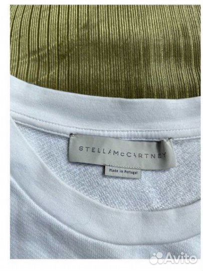 Stella mccartney свитшот