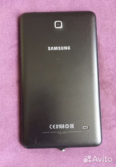 Samsung galaxy tab 4