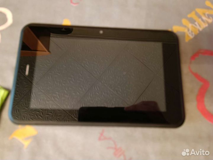 Планшет Prestigio