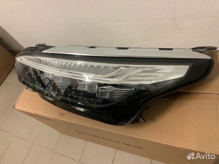 Фара передняя левая Exeed VX