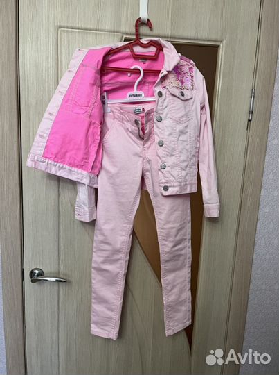 Костюм детский