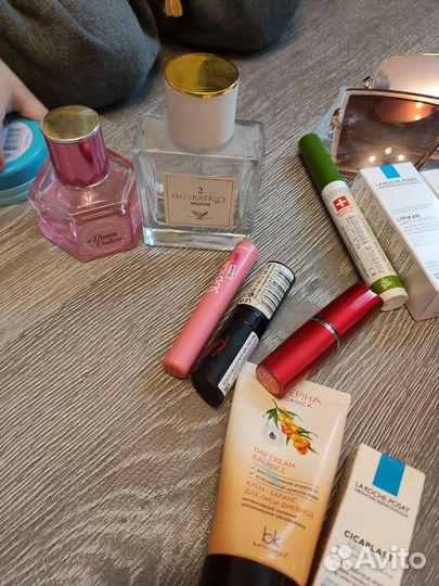 Набор косметики