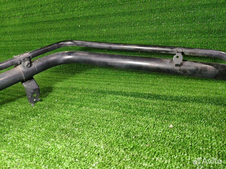 Горловина топливного бака Honda Fit GE6