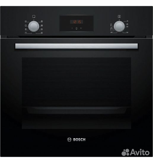 Встраиваемый эл. духовой шкаф Bosch HBF113BA0Q
