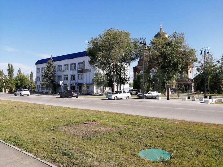 Сдам помещение свободного назначения, 259 м²