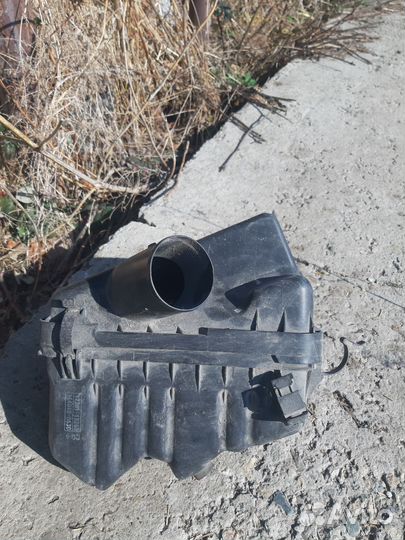 Корпус воздушного фильтра