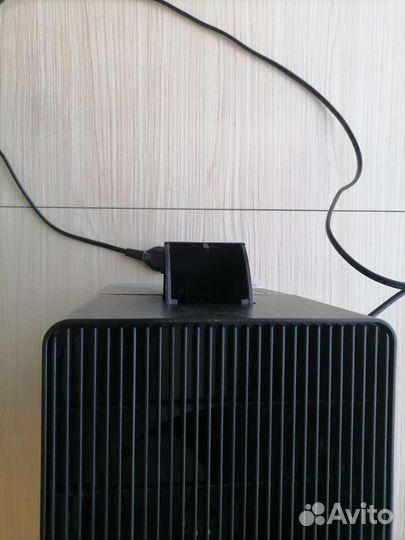 Увлажнитель воздуха Stadler Form Oskar big