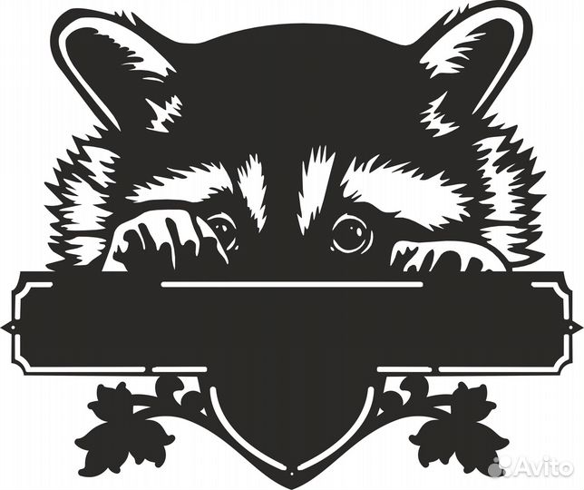 Адресные Таблички 3Д модель