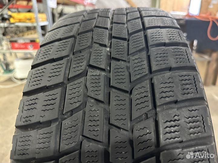 Колеса липучка Honda Civic 225/55R17 из Японии