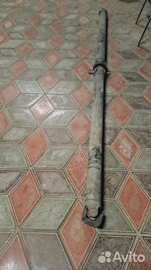 Кардан на газель бизнес