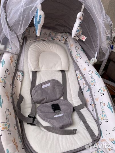 Детские качели