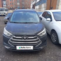 JAC S3 1.6 CVT, 2019, 77 407 км, с пробегом, цена 1 180 000 руб.