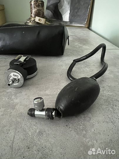 Тонометр механический СССР