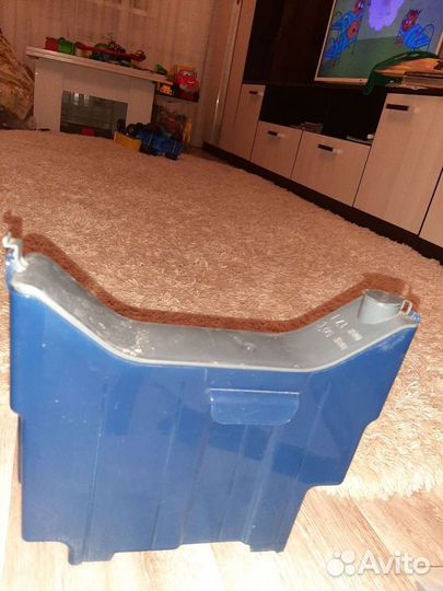 Запчасти для пылесоса