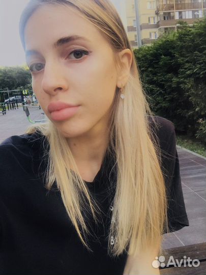 Няня для ребенка