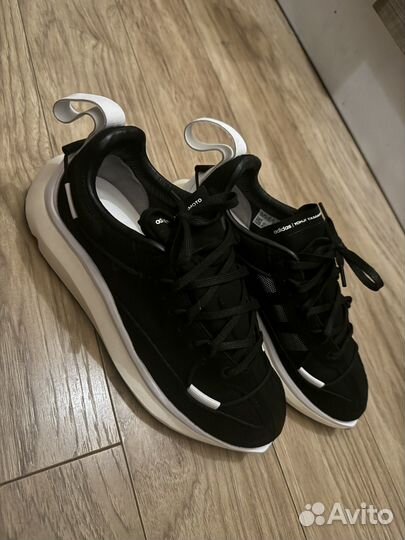 Кеды adidas y3