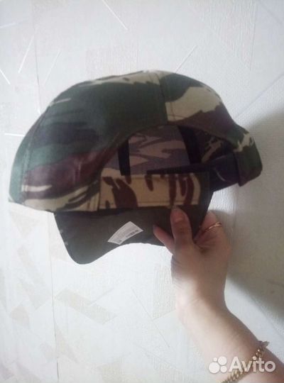 Новая Кепка мужская