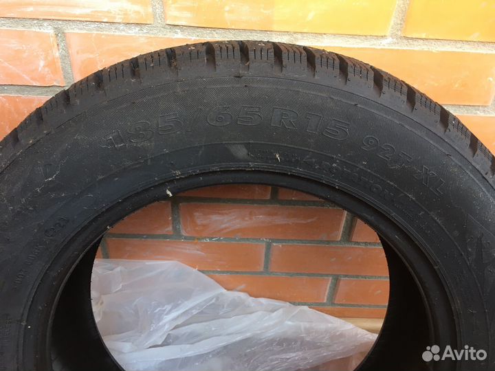 Nordman 7 185/65 R15 92T