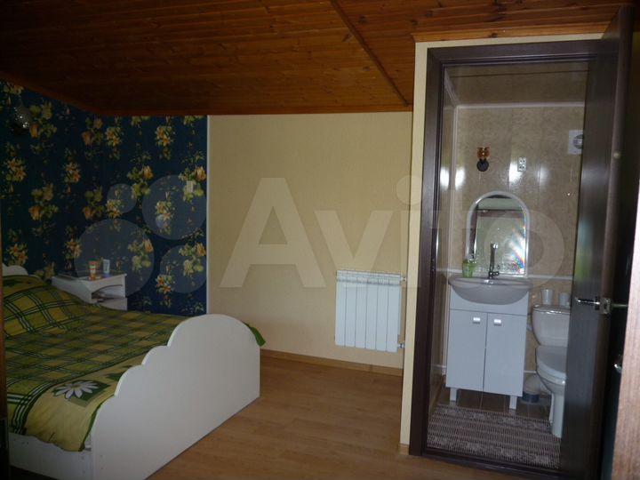 Комната 15 м², 2/2 эт.