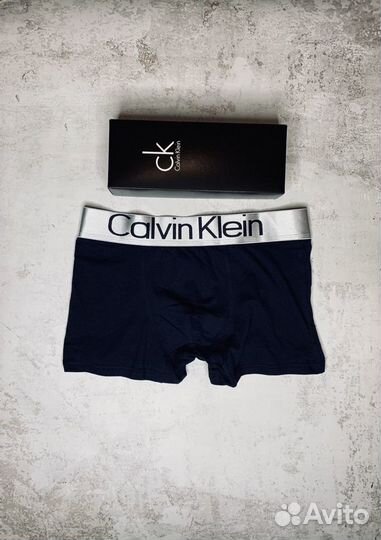 Трусы для мужчин Calvin Klein