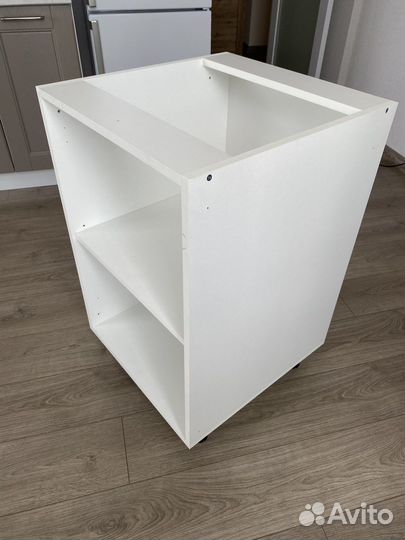 Шкаф кухонный напольный 90*50