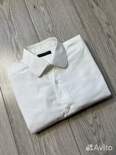 Рубашка Corneliani / 39 ворот / Оригинал