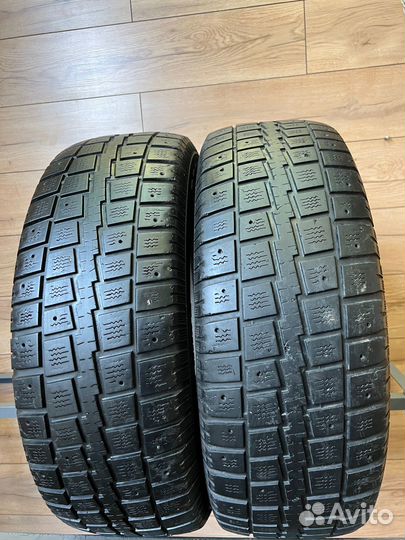 Cooper Discoverer M+S 235/70 R16