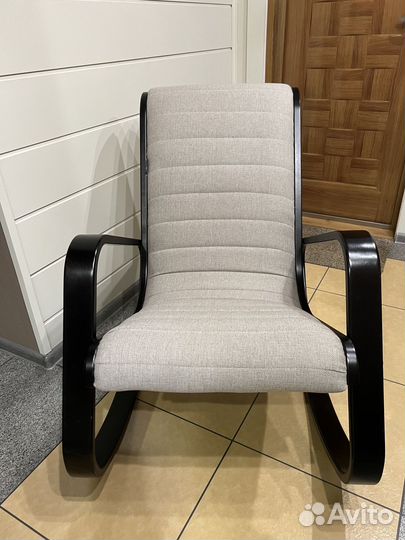 Кресло качалка