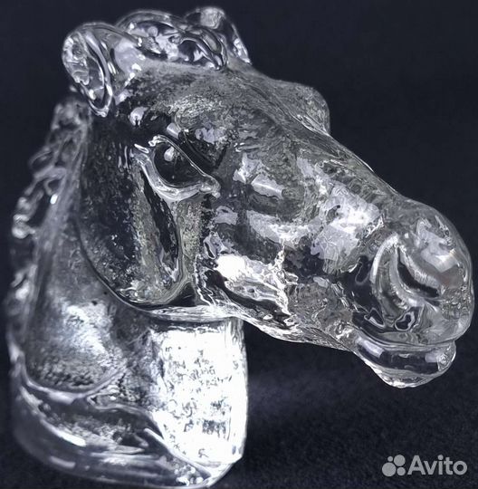 Пресс папье, стекло