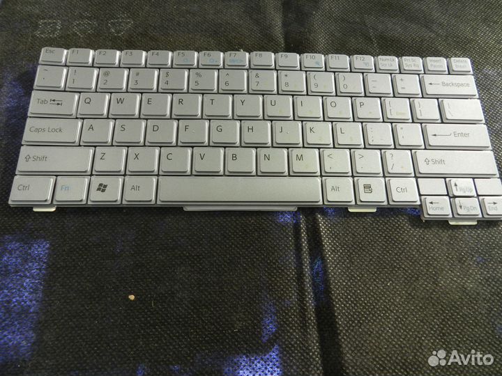 Клавиатура для ноутбука Sony Vaio