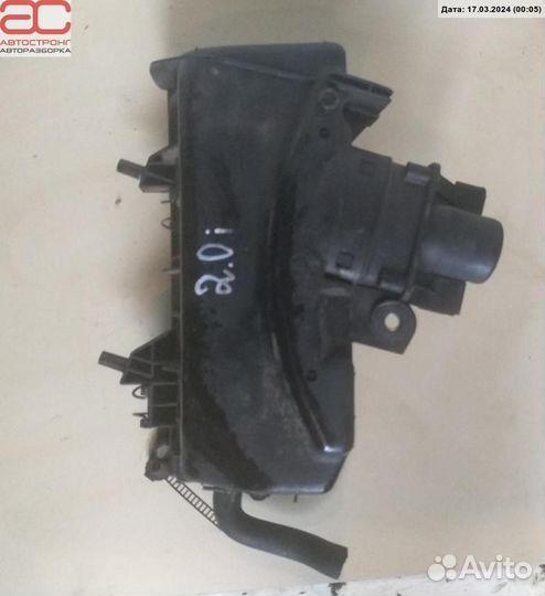 Корпус воздушного фильтра для Audi 80 B3 048133837