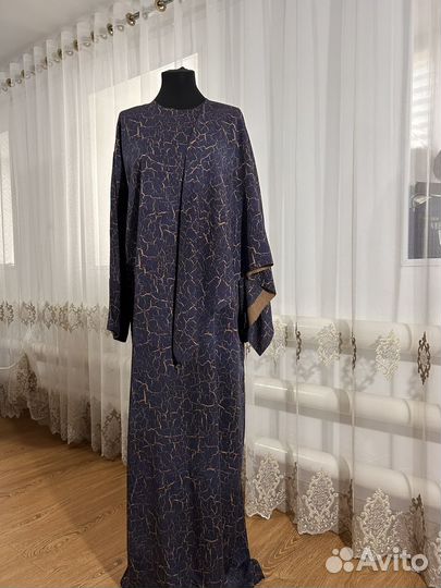 Намазник платье