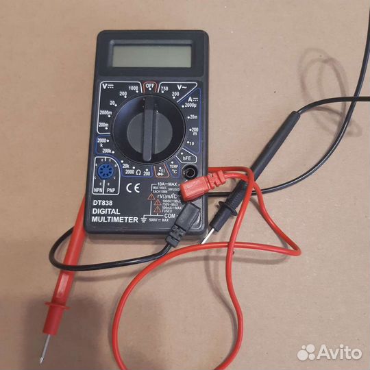 Клещи обжимные и другое оборудование