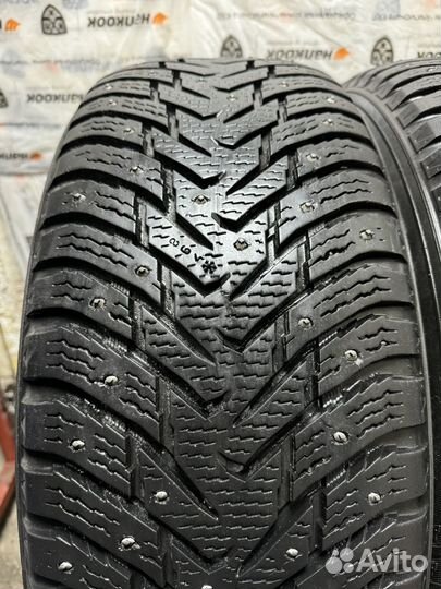 Nokian Tyres Hakkapeliitta 8 SUV 235/55 R19 105T