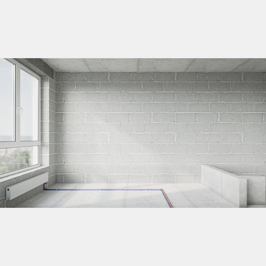 1-к. квартира, 33,6 м², 13/16 эт.