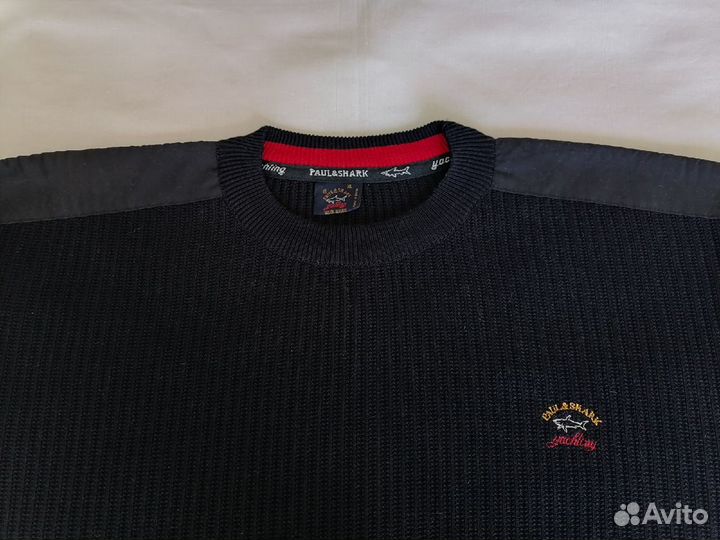 Свитер мужской