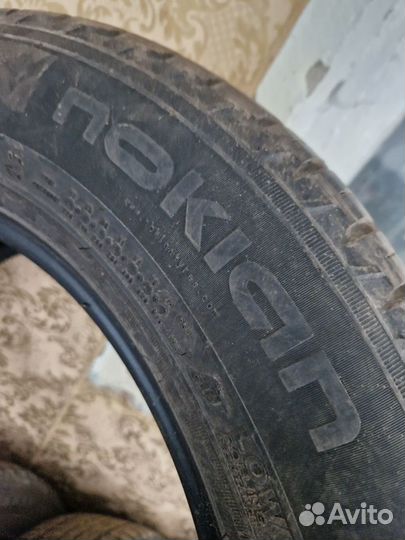 Nordman SUV 225/65 R17