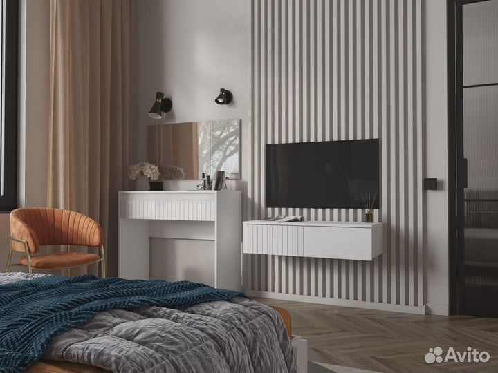 Макияжный стoл 