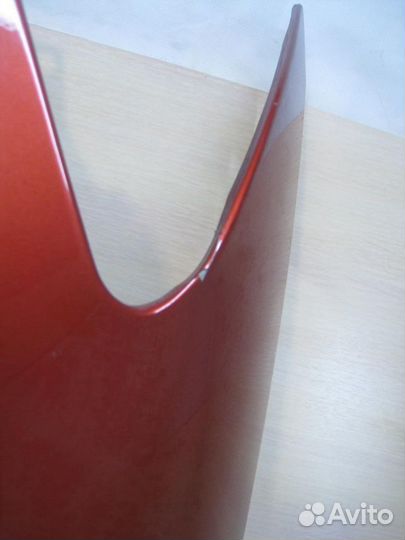 Крыло переднее левое Ford Mondeo 4 (CA2) 2008