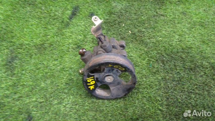 Насос гидроусилителя, насос гур Lifan X60 W215