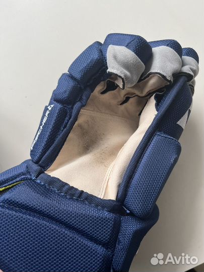 Краги fischer ct 950