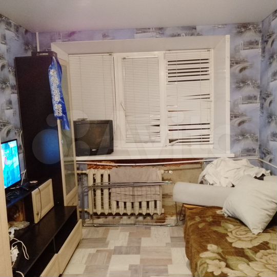 2-к. квартира, 44 м², 1/3 эт.