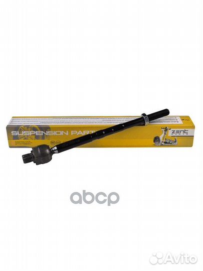 Тяги рулевыеzentparts Z28488 zentparts