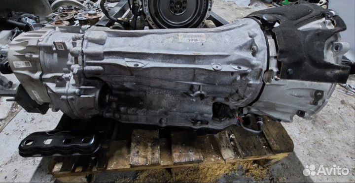 АКПП 4matic Mercedes-Benz E-200 D W213 OM 654 2.0
