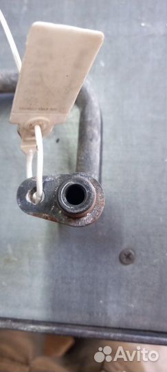 Трубка кондиционера Daf Xf105