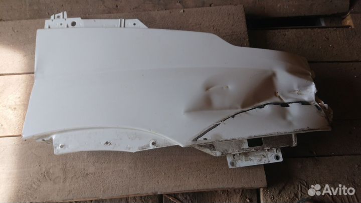 Iveco Daily крыло правое 2019 г