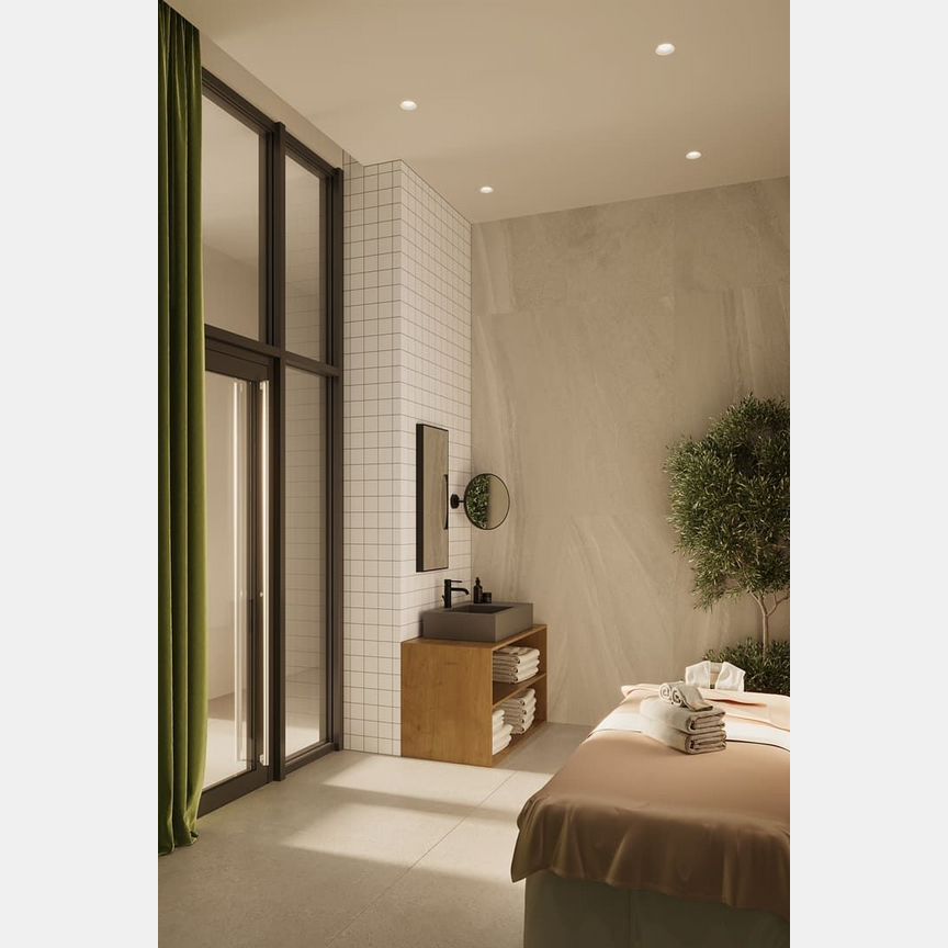 3-к. апартаменты, 65 м², 17/28 эт.